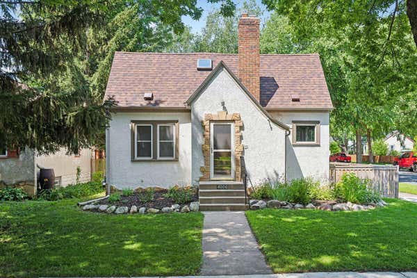 4000 46TH AVE S, MINNEAPOLIS, MN 55406 - Image 1