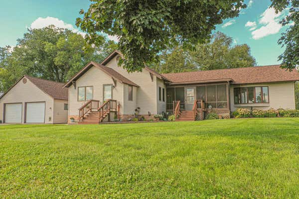 5128 COUNTY ROAD 2 SE, OSAKIS, MN 56360 - Image 1