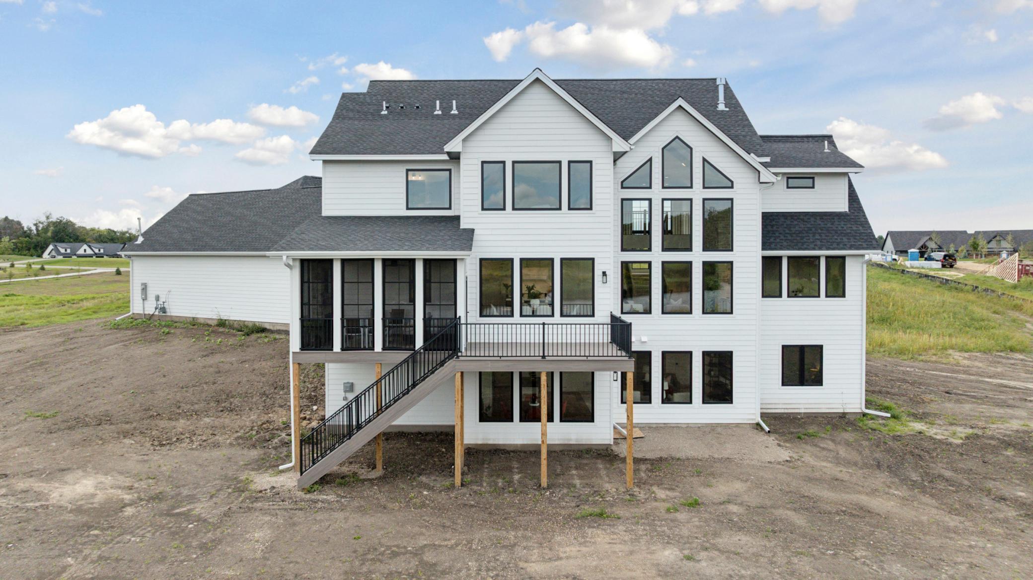 Prior Lake, Minnesota, 55372, United States, 5 Bedrooms Bedrooms, ,6 BathroomsBathrooms,Residential,Active,2010543