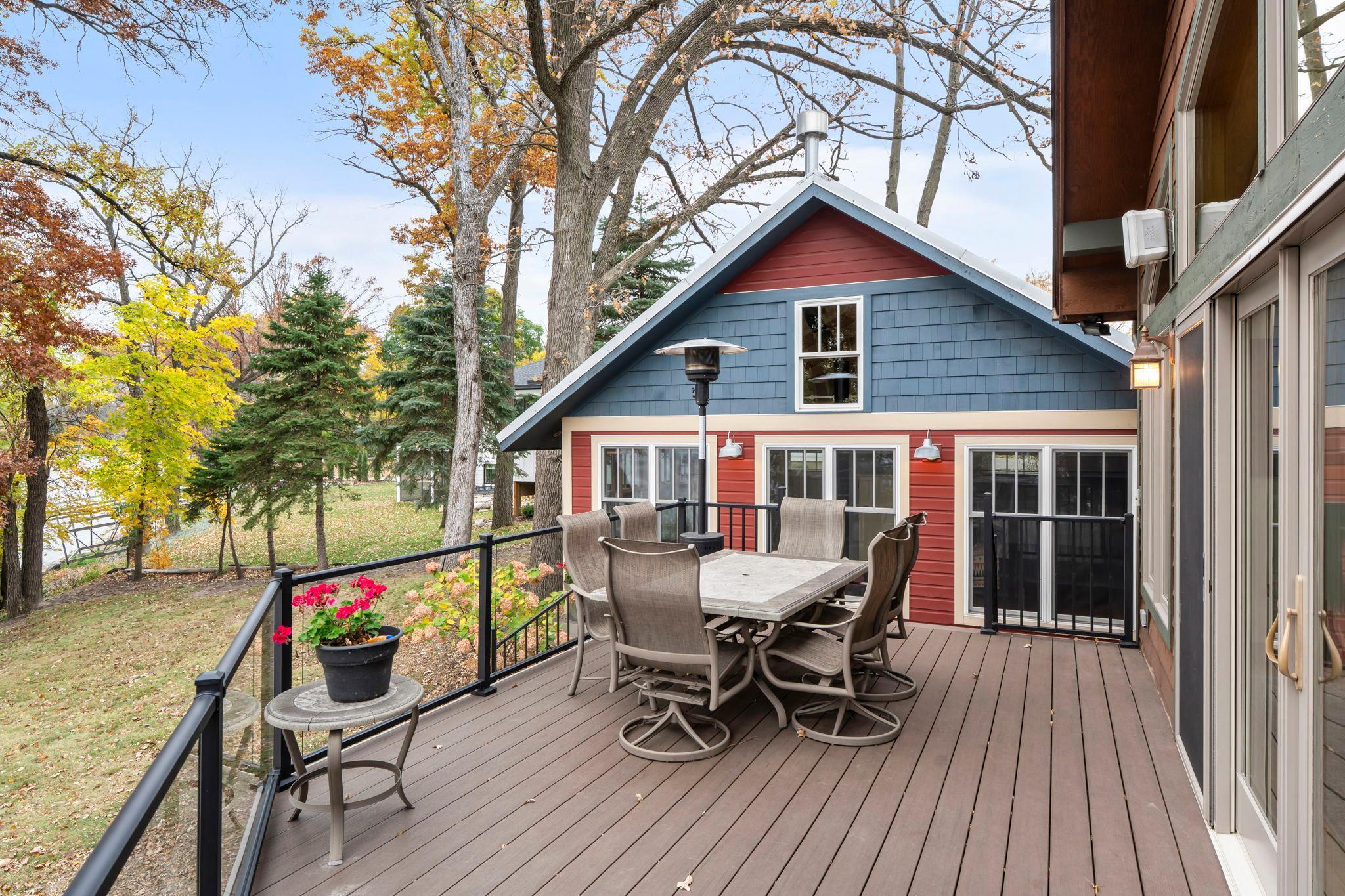 Arden Hills, Minnesota, 55112, United States, 4 Bedrooms Bedrooms, ,3 BathroomsBathrooms,Residential,Active,1973290