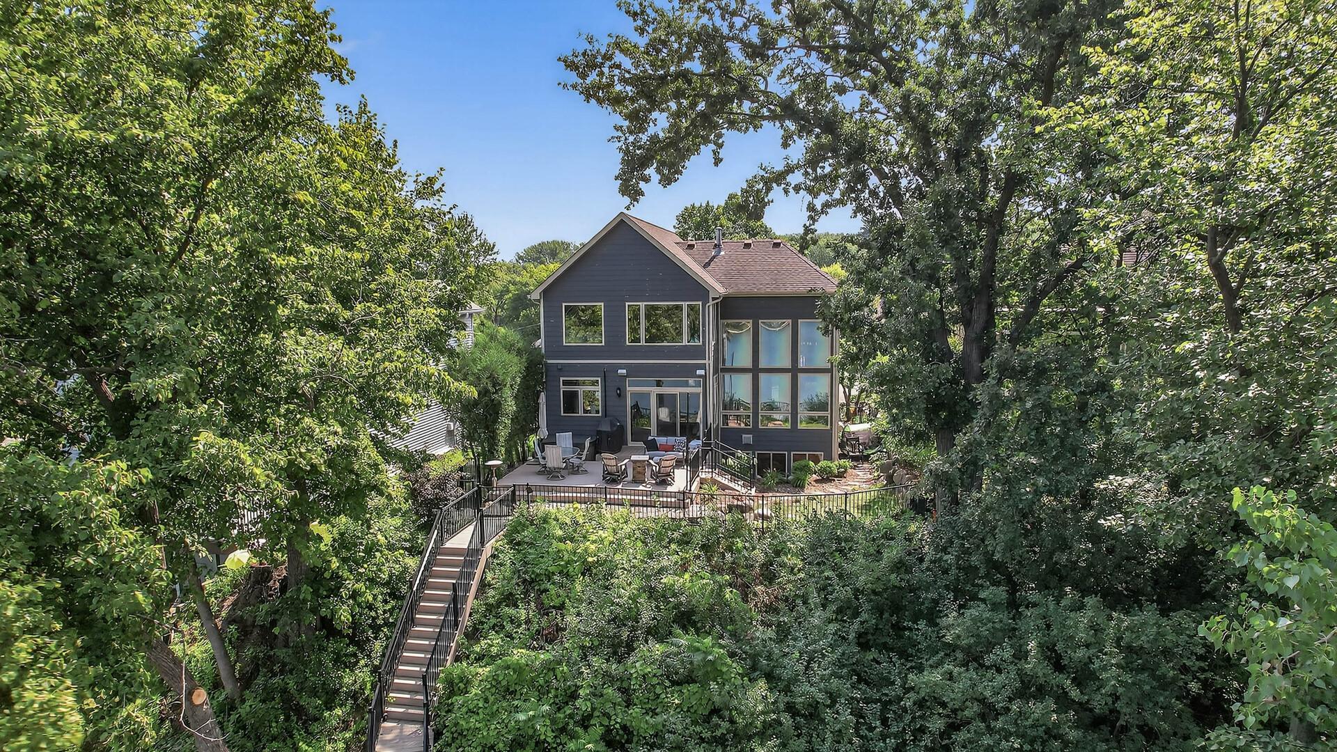 Prior Lake, Minnesota, 55372, United States, 3 Bedrooms Bedrooms, ,4 BathroomsBathrooms,Residential,Active,1920236