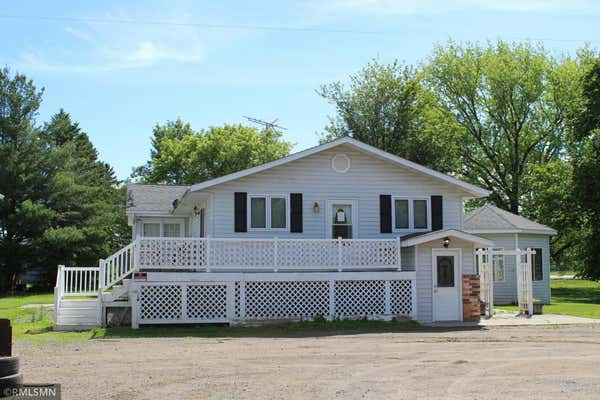 185 N 1ST ST, FORESTON, MN 56330 - Image 1