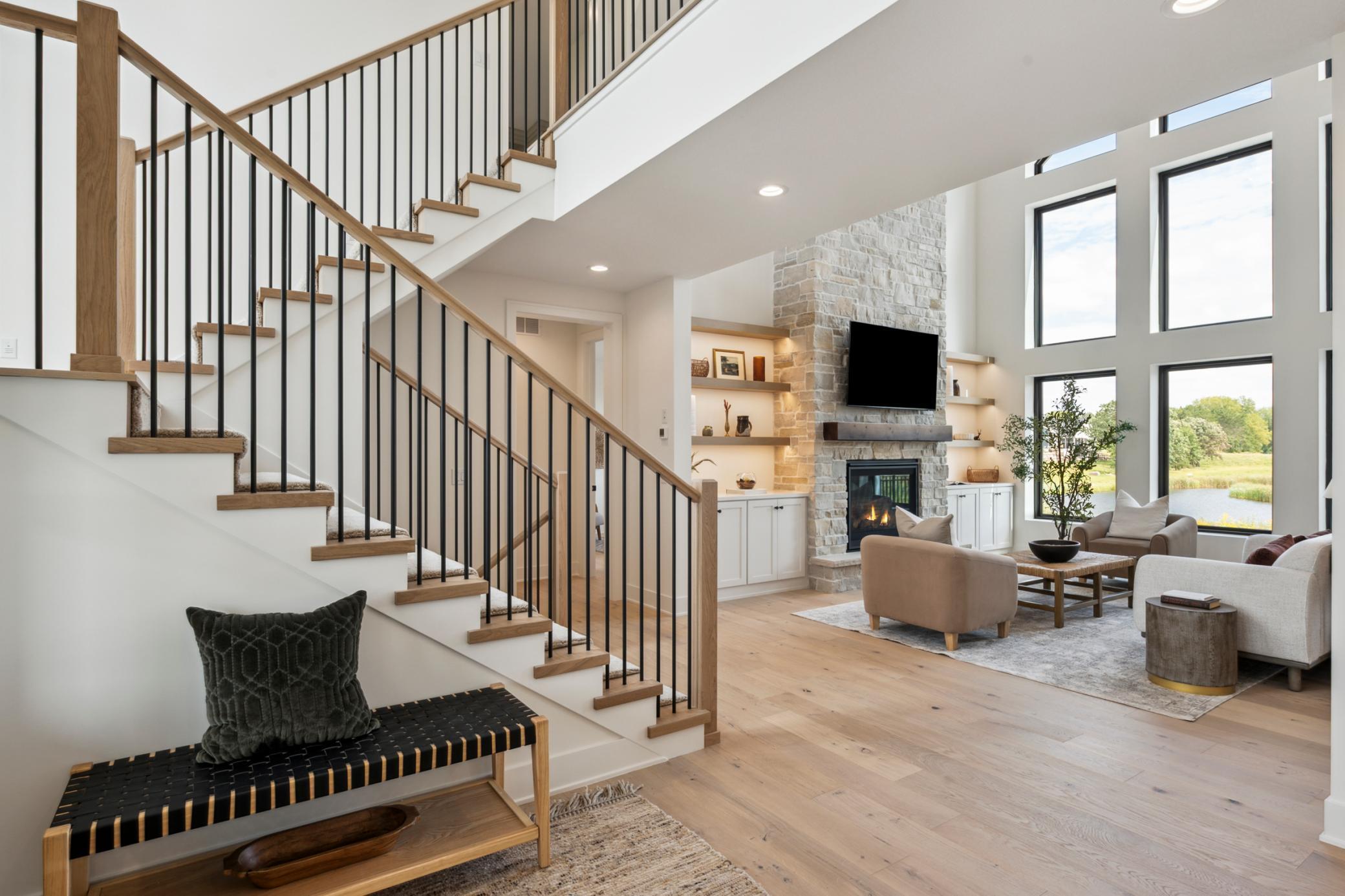 Prior Lake, Minnesota, 55372, United States, 5 Bedrooms Bedrooms, ,6 BathroomsBathrooms,Residential,Active,2010543