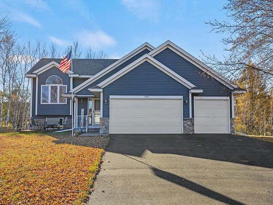 3542 MAPLE DR S, CAMBRIDGE, MN 55008 - Image 1