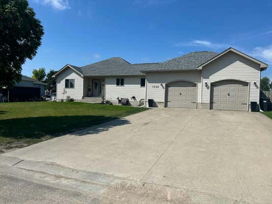 1528 SUNSET BLVD, HAWLEY, MN 56549 - Image 1