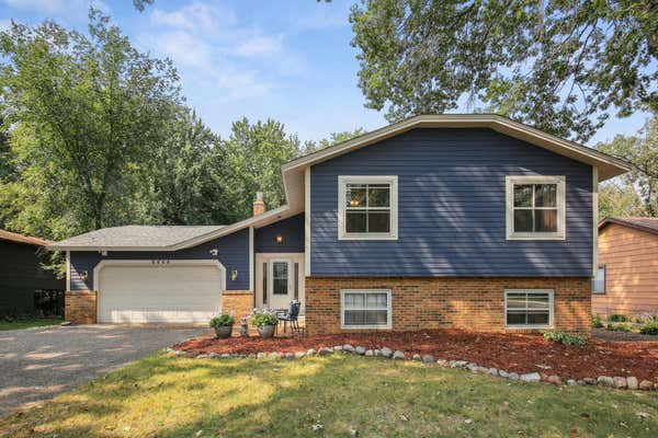 8444 PLEASANT VIEW DR, SAINT PAUL, MN 55112 - Image 1