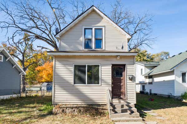 3115 THOMAS AVE N, MINNEAPOLIS, MN 55411 - Image 1