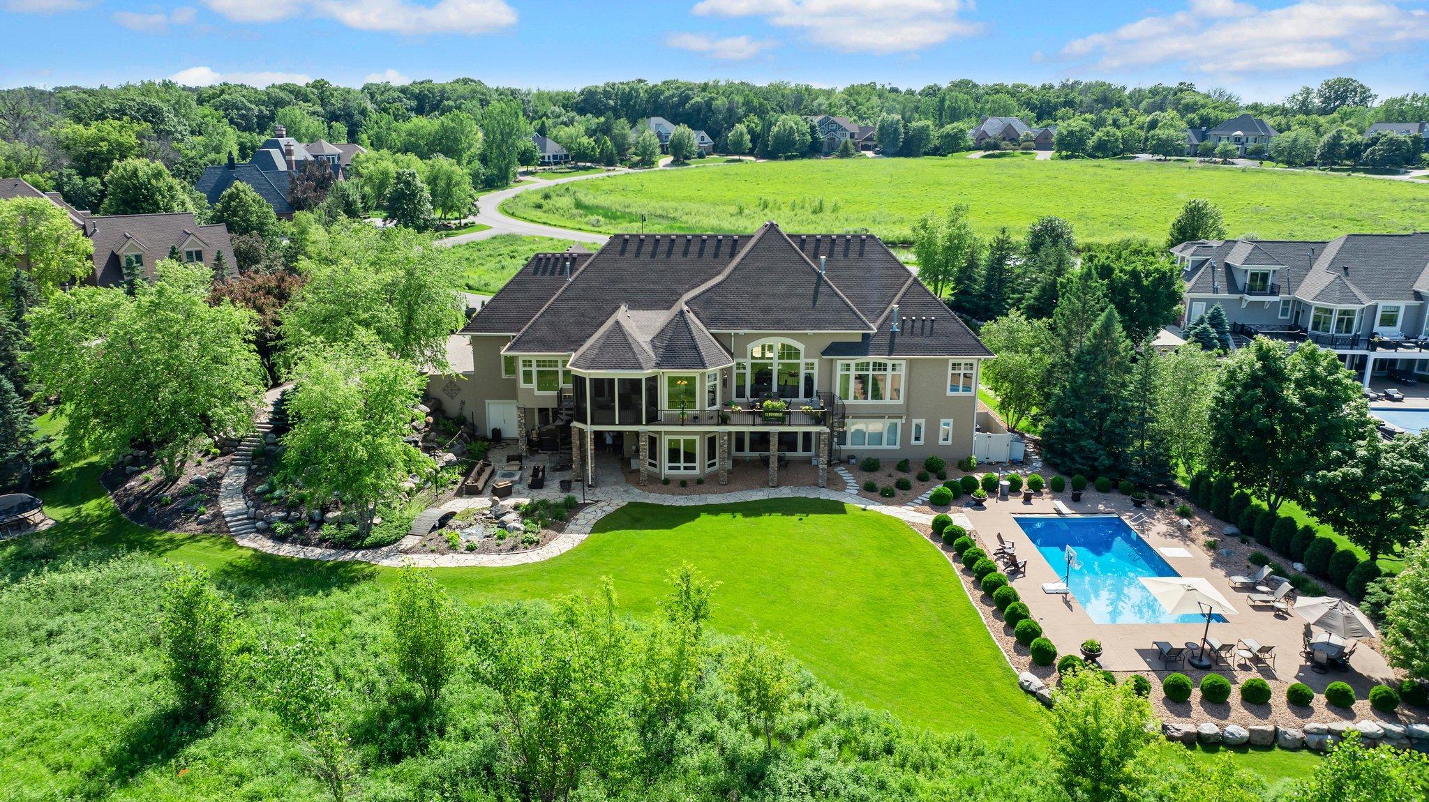 Hamel, Minnesota, 55340, United States, 5 Bedrooms Bedrooms, ,6 BathroomsBathrooms,Residential,Active,1907986