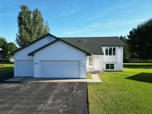 311 8TH ST NW, MAPLE LAKE, MN 55358 - Image 1