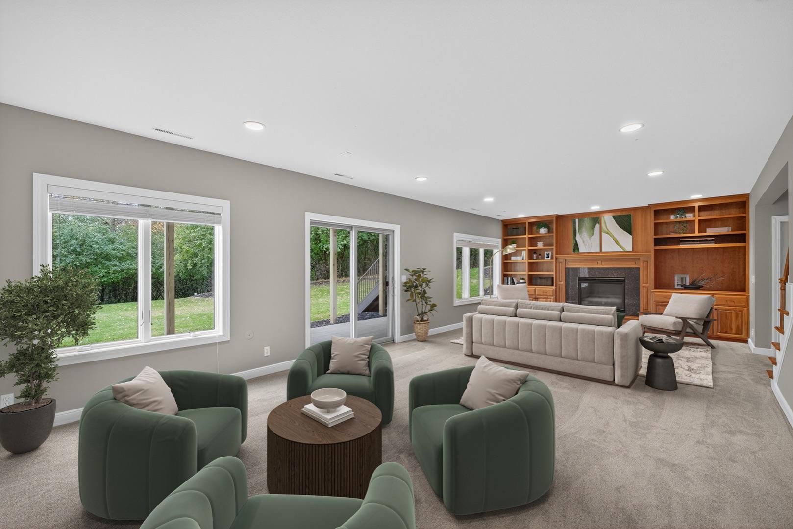 Rochester, Minnesota, 55902, United States, 6 Bedrooms Bedrooms, ,5 BathroomsBathrooms,Residential,Active,1995276