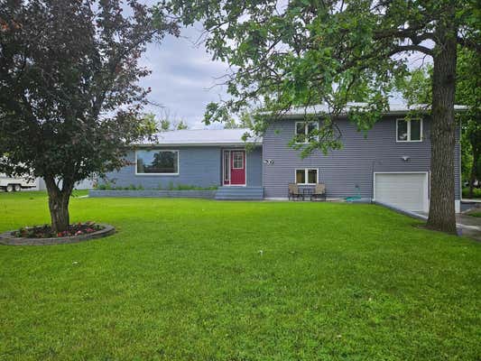 709 MACKENZIE ST NE, WARROAD, MN 56763 - Image 1