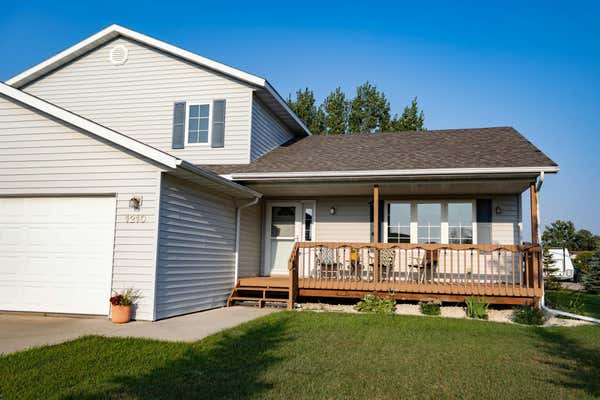 1210 SOMERSET DR, THIEF RIVER FALLS, MN 56701 - Image 1