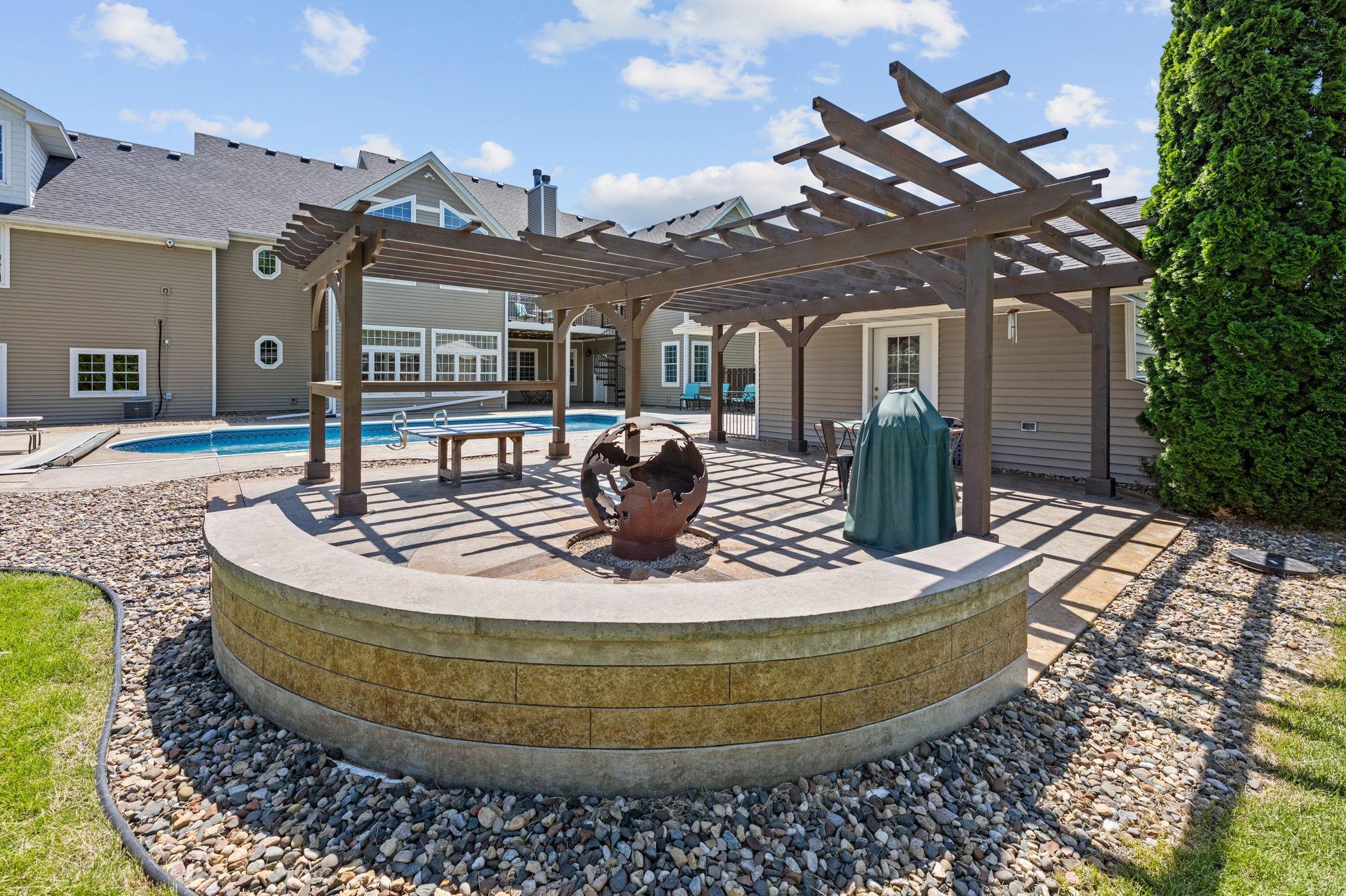 Elko, Minnesota, 55020, United States, 5 Bedrooms Bedrooms, ,5 BathroomsBathrooms,Residential,Active,1942358