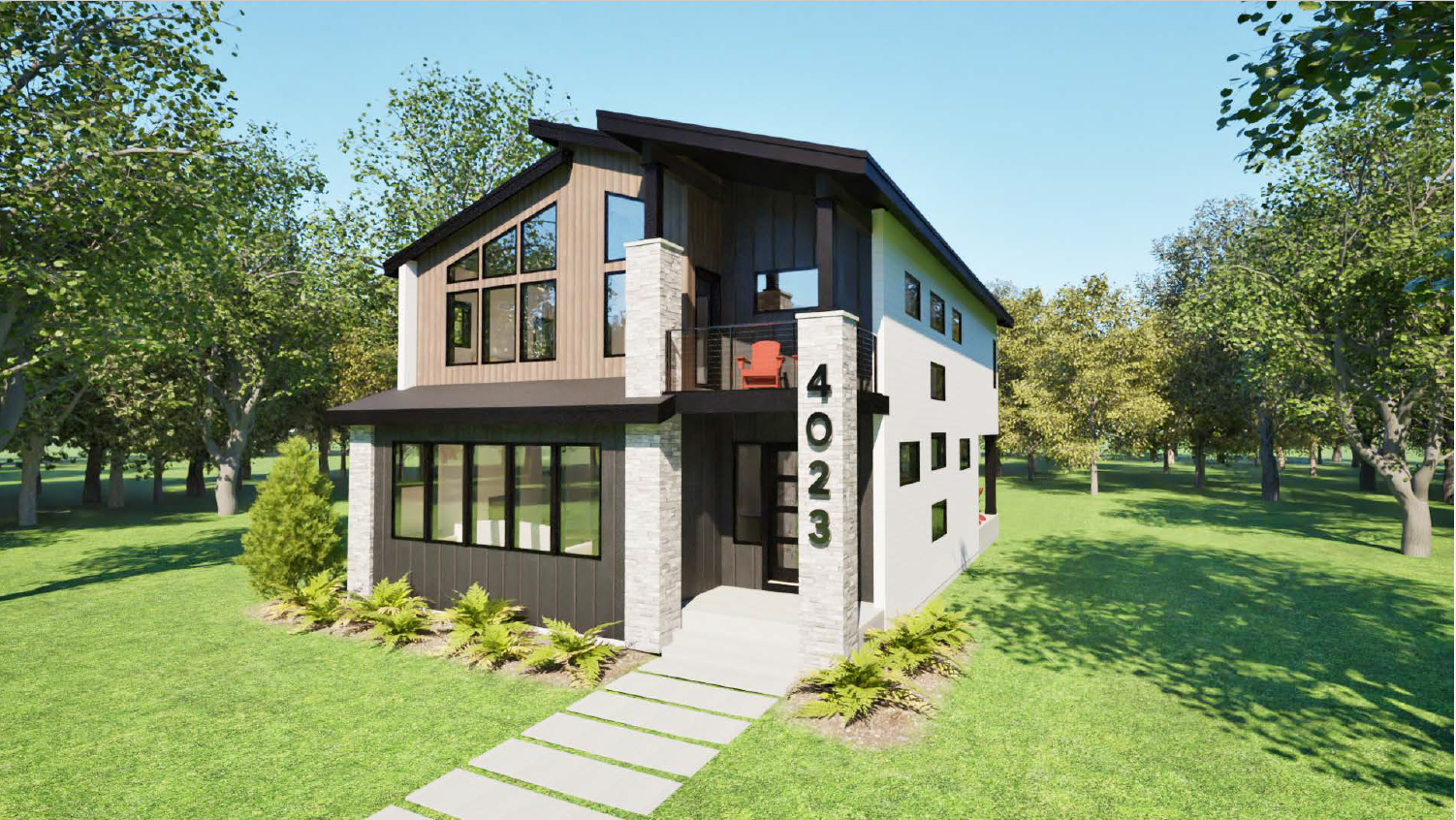 Minneapolis, Minnesota, 55416, United States, 4 Bedrooms Bedrooms, ,4 BathroomsBathrooms,Residential,Active,1770148