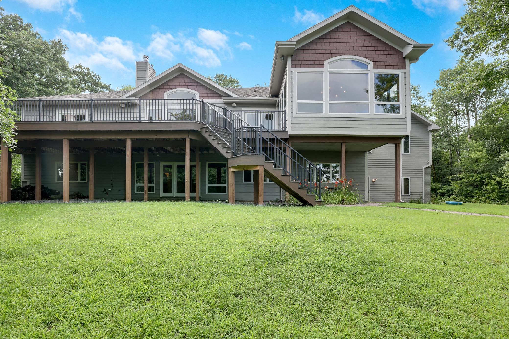Prescott, Wisconsin, 54021, United States, 5 Bedrooms Bedrooms, ,4 BathroomsBathrooms,Residential,Active,1922293