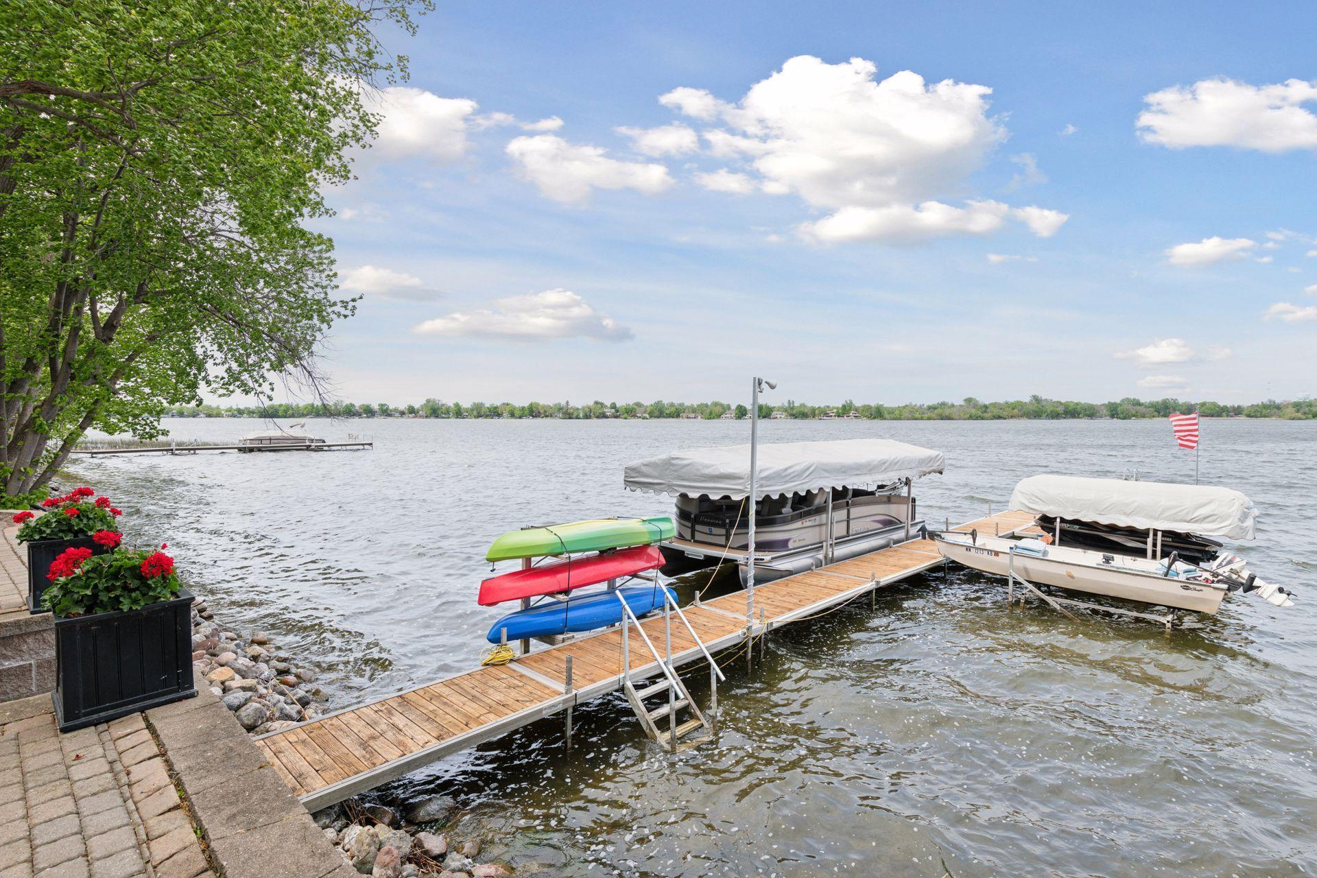Forest Lake, Minnesota, 55025, United States, 4 Bedrooms Bedrooms, ,3 BathroomsBathrooms,Residential,Active,1824902
