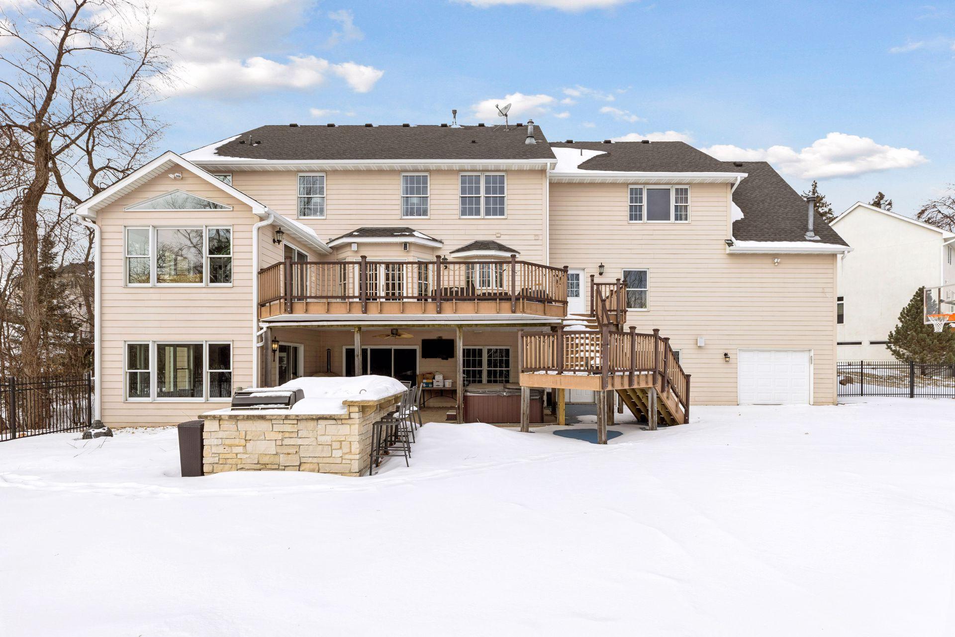 West Saint Paul, Minnesota, 55118, United States, 5 Bedrooms Bedrooms, ,5 BathroomsBathrooms,Residential,Active,2013431