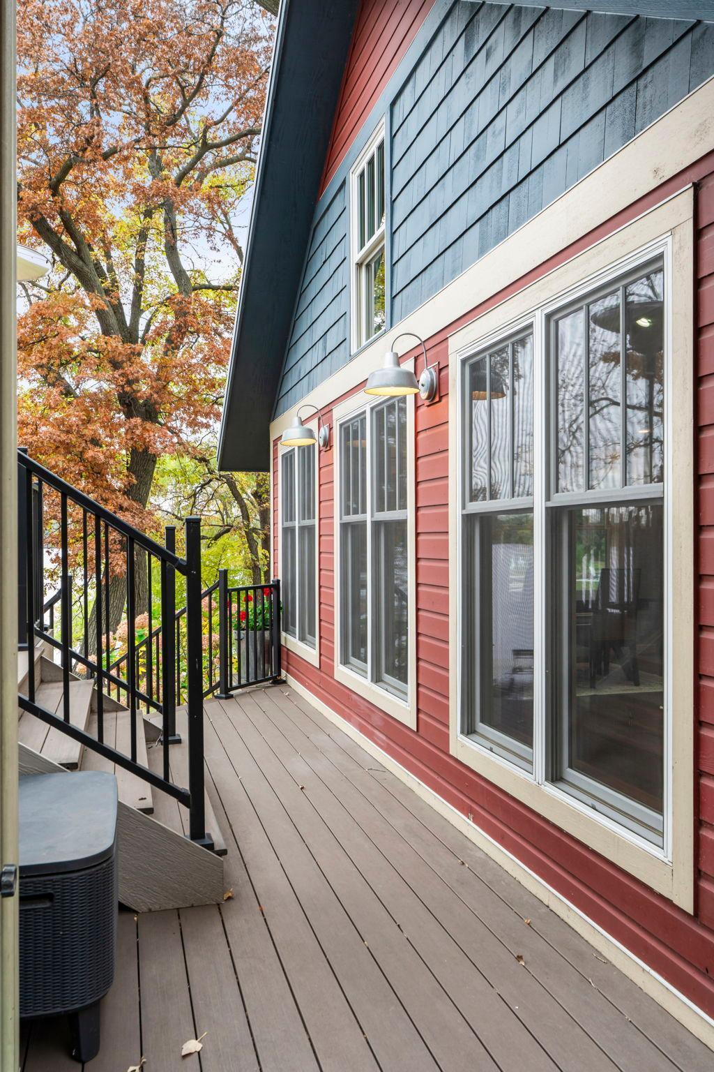 Arden Hills, Minnesota, 55112, United States, 4 Bedrooms Bedrooms, ,3 BathroomsBathrooms,Residential,Active,1973290