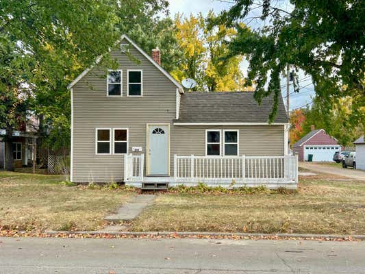 214 GARFIELD AVE SW, WADENA, MN 56482 - Image 1