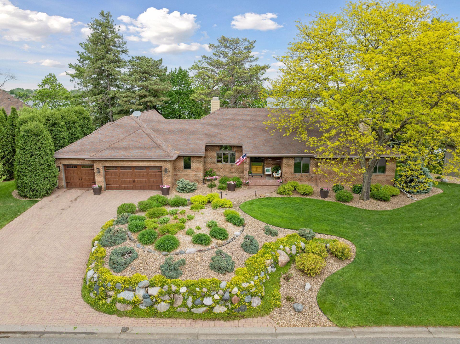 Forest Lake, Minnesota, 55025, United States, 4 Bedrooms Bedrooms, ,3 BathroomsBathrooms,Residential,Active,1824902