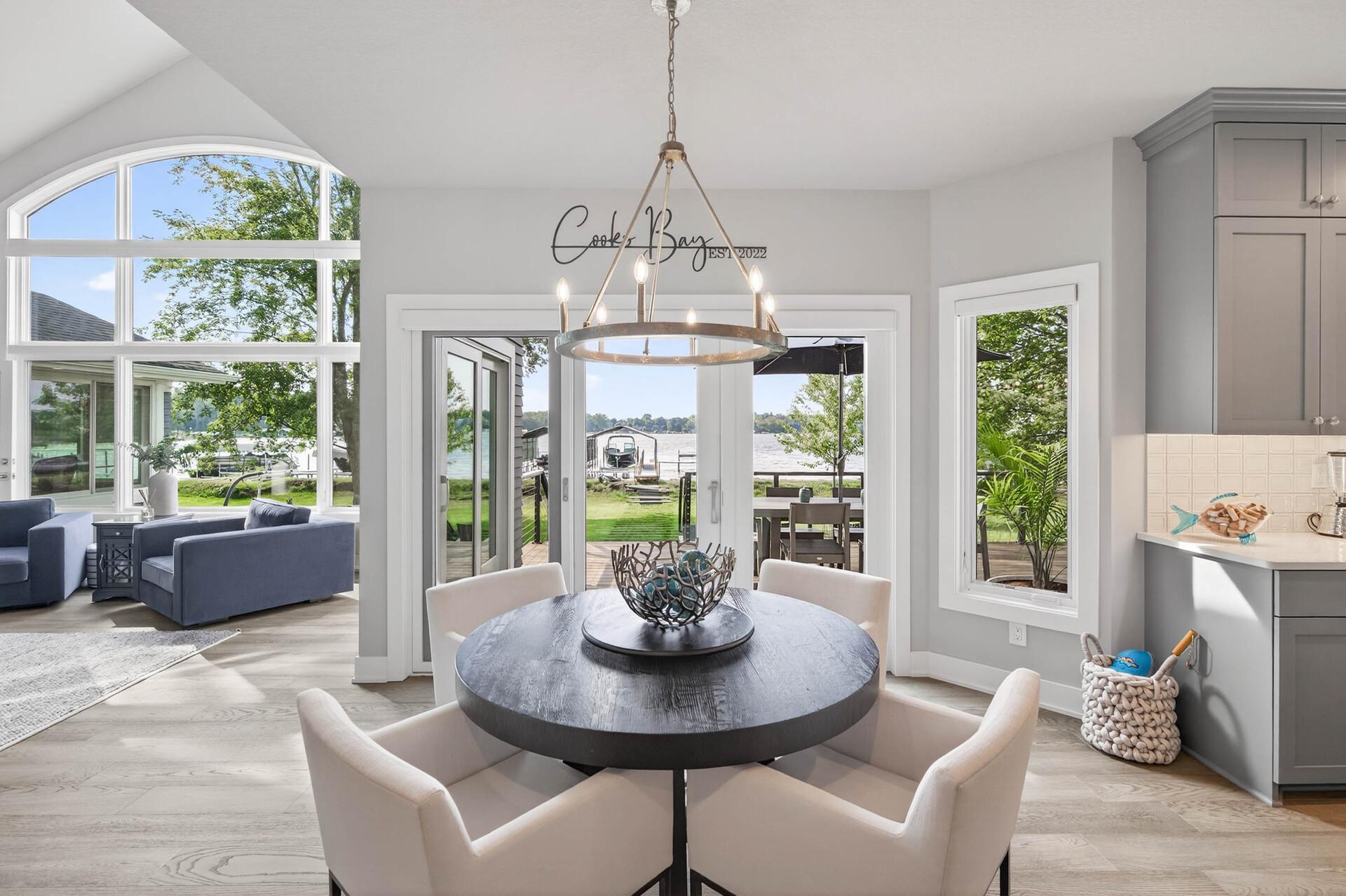 Mound, Minnesota, 55364, United States, 5 Bedrooms Bedrooms, ,4 BathroomsBathrooms,Residential,Active,1945534