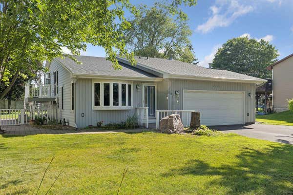 4356 101ST LN NE, CIRCLE PINES, MN 55014 - Image 1