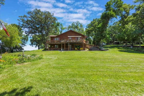 1122 S ANDREW DR NE, NEW LONDON, MN 56273 - Image 1