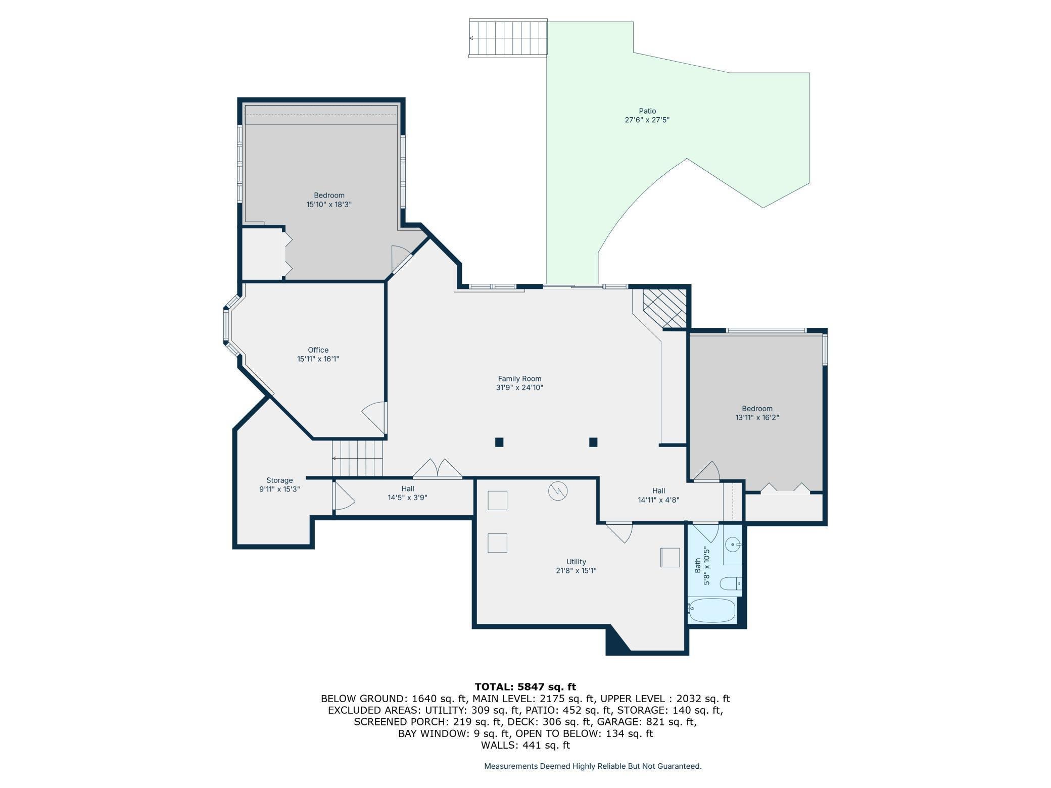 Stillwater, Minnesota, 55082, United States, 6 Bedrooms Bedrooms, ,5 BathroomsBathrooms,Residential,Active,2012206