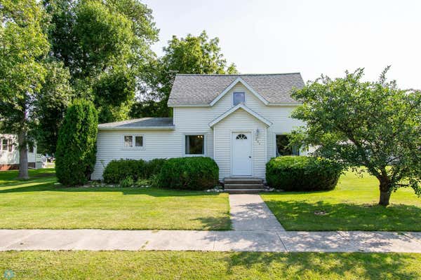 206 3RD ST SE, ULEN, MN 56585 - Image 1