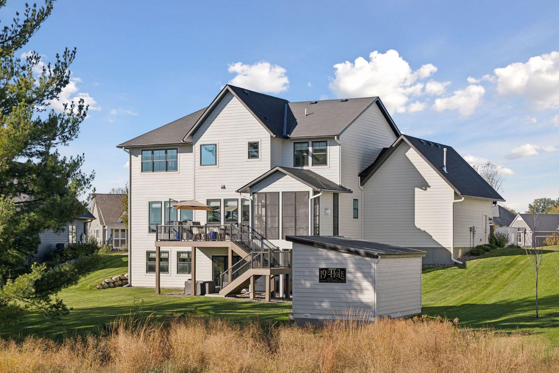 Lake Elmo, Minnesota, 55042, United States, 5 Bedrooms Bedrooms, ,5 BathroomsBathrooms,Residential,Active,2008692