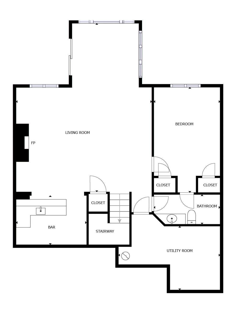 Prior Lake, Minnesota, 55372, United States, 4 Bedrooms Bedrooms, ,4 BathroomsBathrooms,Residential,Active,1995257