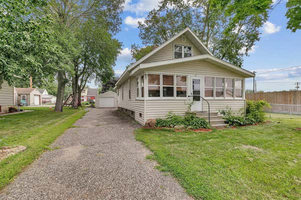 32 12TH AVE N, WAITE PARK, MN 56387 - Image 1