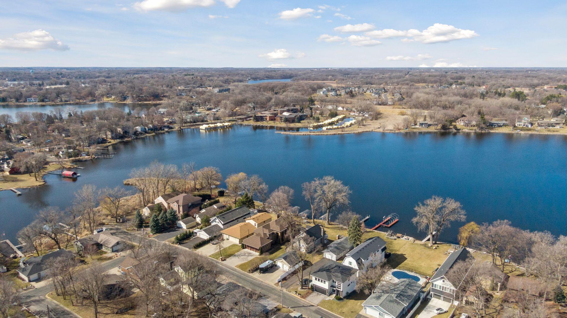 Mound, Minnesota, 55364, United States, 4 Bedrooms Bedrooms, ,4 BathroomsBathrooms,Residential,Active,1972161
