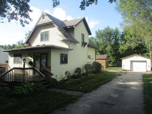 421 1ST AVE NE, GLENWOOD, MN 56334 - Image 1