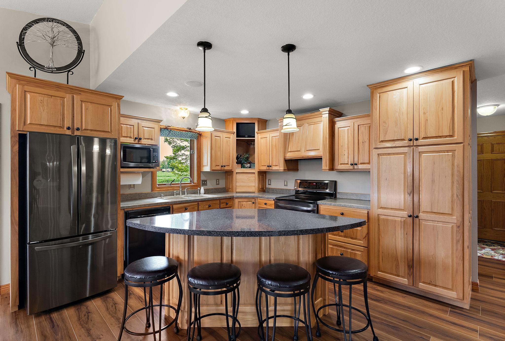 Faribault, Minnesota, 55021, United States, 4 Bedrooms Bedrooms, ,4 BathroomsBathrooms,Residential,Active,1909659