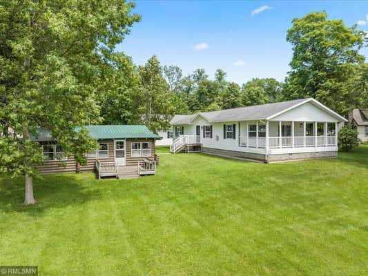 105 BENNETT ST, WAHKON, MN 56386 - Image 1