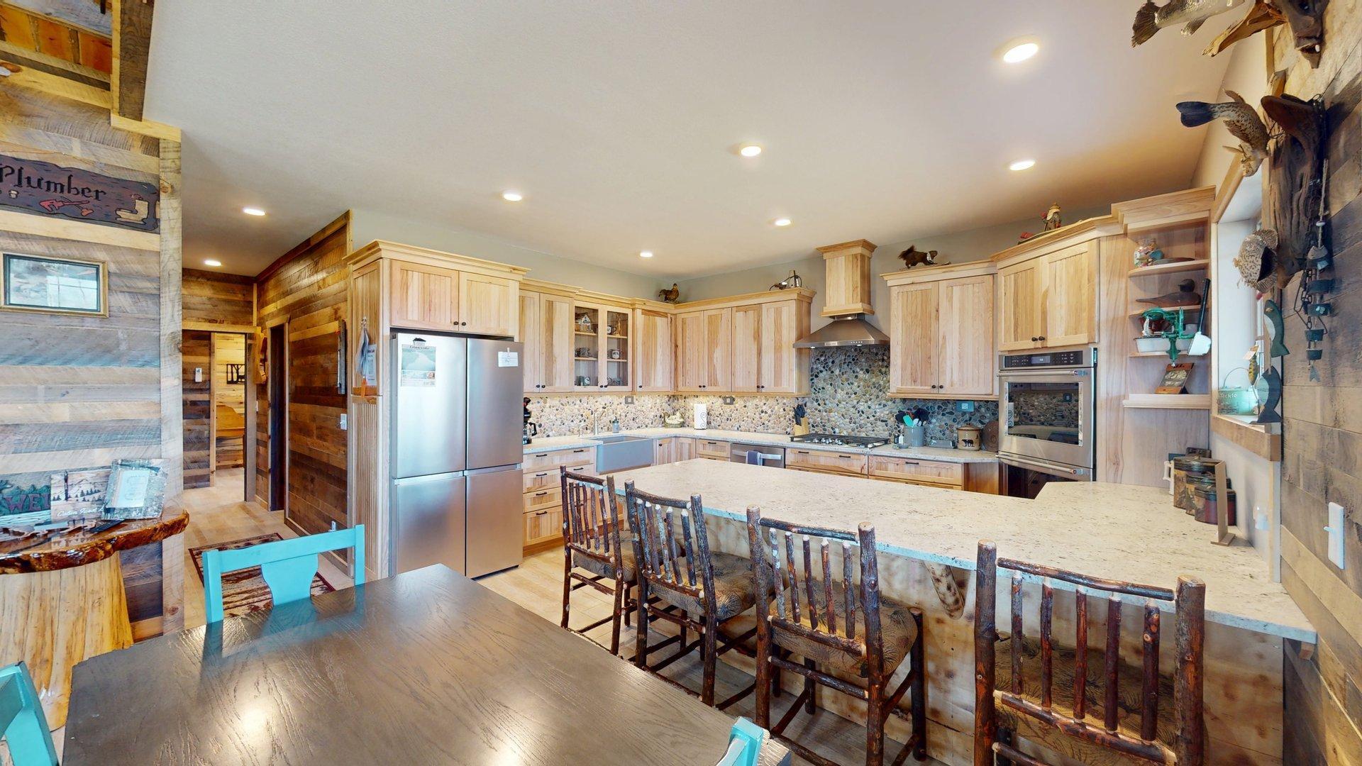 Crane Lake, Minnesota, 55725, United States, ,4 BathroomsBathrooms,Residential,Active,1797977