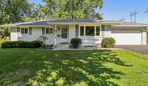 8412 COLUMBUS AVE S, MINNEAPOLIS, MN 55420 - Image 1