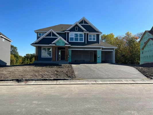 23301 RACHAEL DRIVE, ROGERS, MN 55374 - Image 1