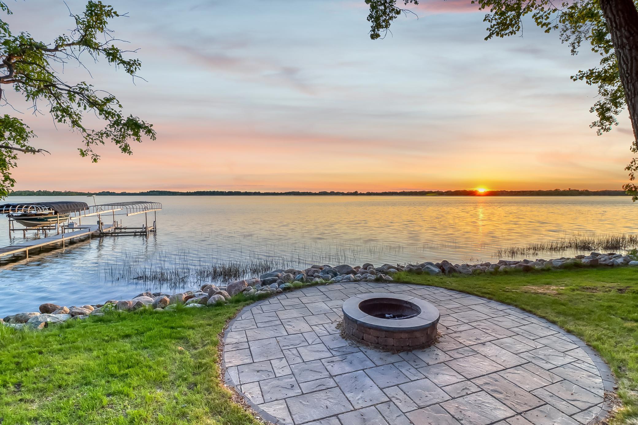 Dent, Minnesota, 56528, United States, 3 Bedrooms Bedrooms, ,4 BathroomsBathrooms,Residential,Pending,2001059