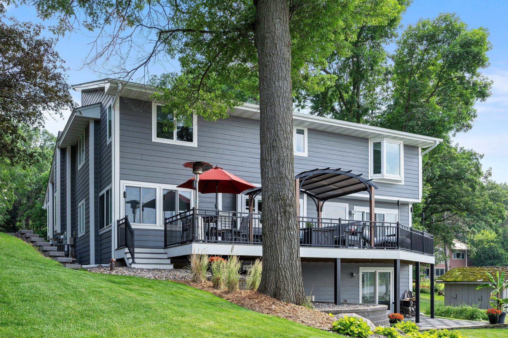 Saint Paul, Minnesota, 55126, United States, 4 Bedrooms Bedrooms, ,4 BathroomsBathrooms,Residential,Active,2027818