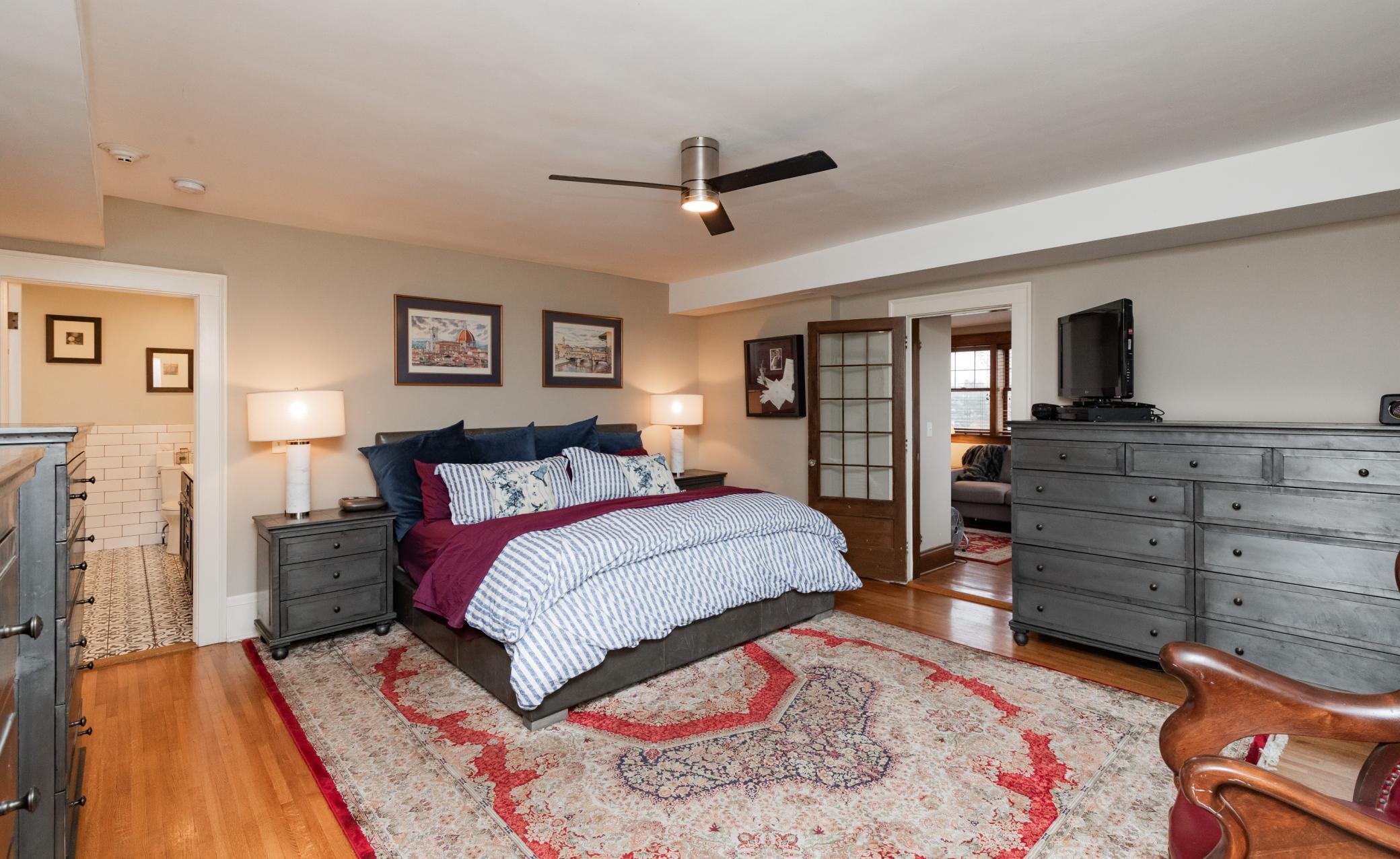 Saint Paul, Minnesota, 55105, United States, 6 Bedrooms Bedrooms, ,5 BathroomsBathrooms,Residential,Pending,2011867