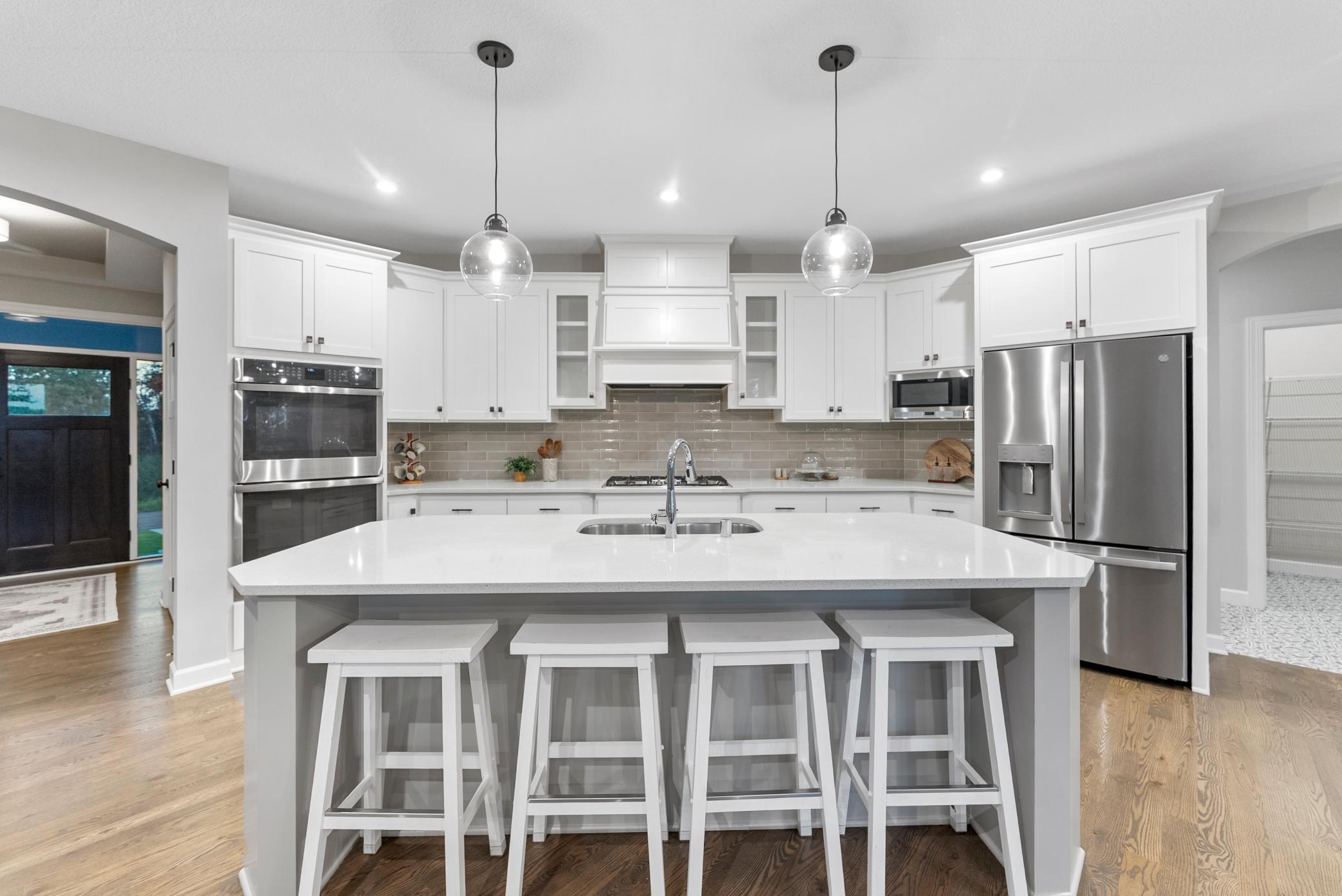 Andover, Minnesota, 55304, United States, 5 Bedrooms Bedrooms, ,5 BathroomsBathrooms,Residential,Active,1943833