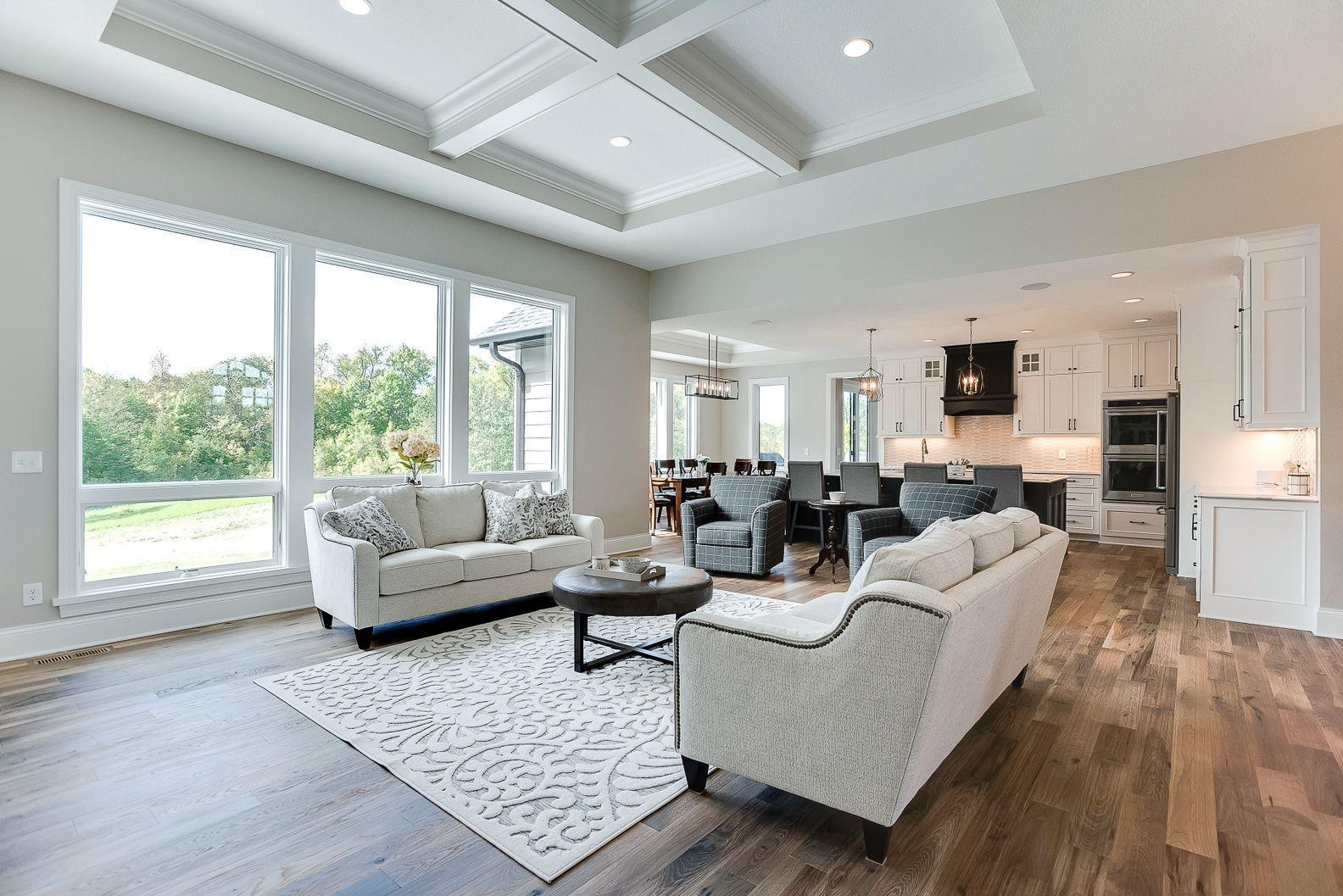 Ham Lake, Minnesota, 55304, United States, 4 Bedrooms Bedrooms, ,4 BathroomsBathrooms,Residential,Active,1954313