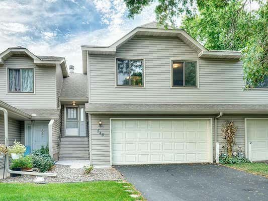 546 CLOVER LEAF PKWY NE, MINNEAPOLIS, MN 55434 - Image 1