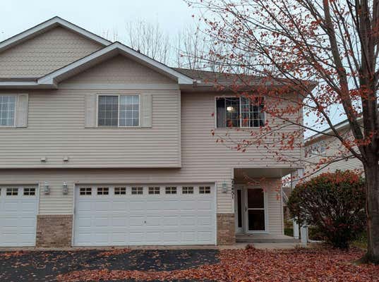 22451 EVERGREEN CIR, FOREST LAKE, MN 55025 - Image 1