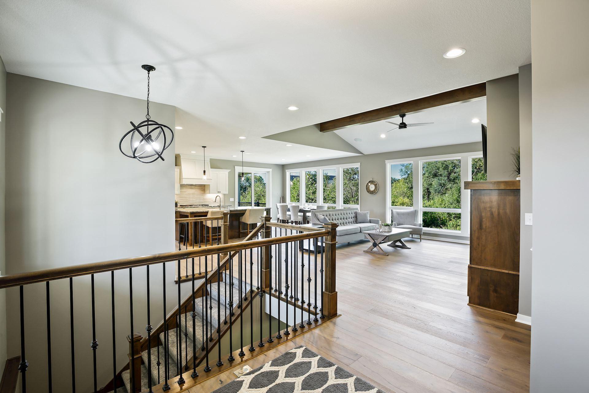 Ham Lake, Minnesota, 55304, United States, 4 Bedrooms Bedrooms, ,3 BathroomsBathrooms,Residential,Active,2009861