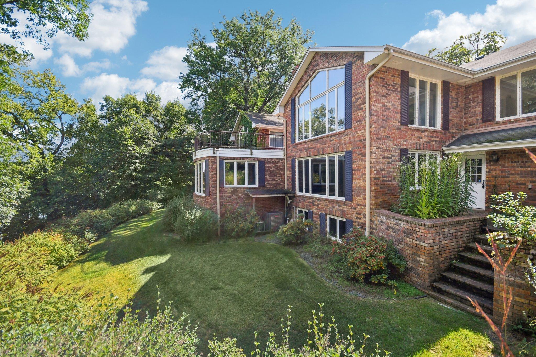 North Oaks, Minnesota, 55127, United States, 5 Bedrooms Bedrooms, ,5 BathroomsBathrooms,Residential,Active,1943773