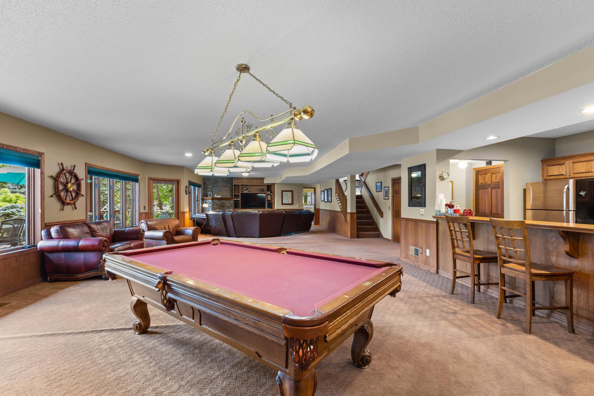 Prior Lake, Minnesota, 55372, United States, 5 Bedrooms Bedrooms, ,5 BathroomsBathrooms,Residential,Active,2012674