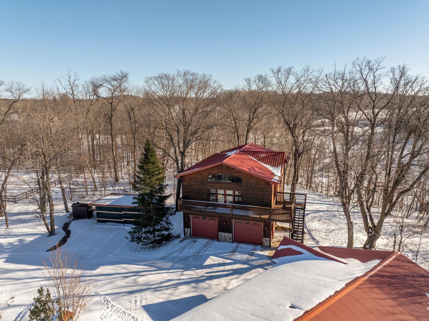 Detroit Lakes, Minnesota, 56501, United States, 3 Bedrooms Bedrooms, ,2 BathroomsBathrooms,Residential,Active,2017453